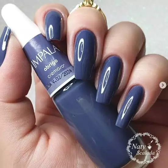 Esmalte Impala Abrigo