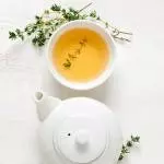 Seleção de Chás especiais