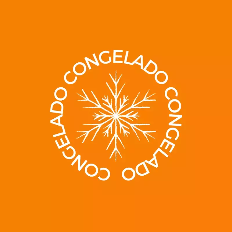 Produtos congelados