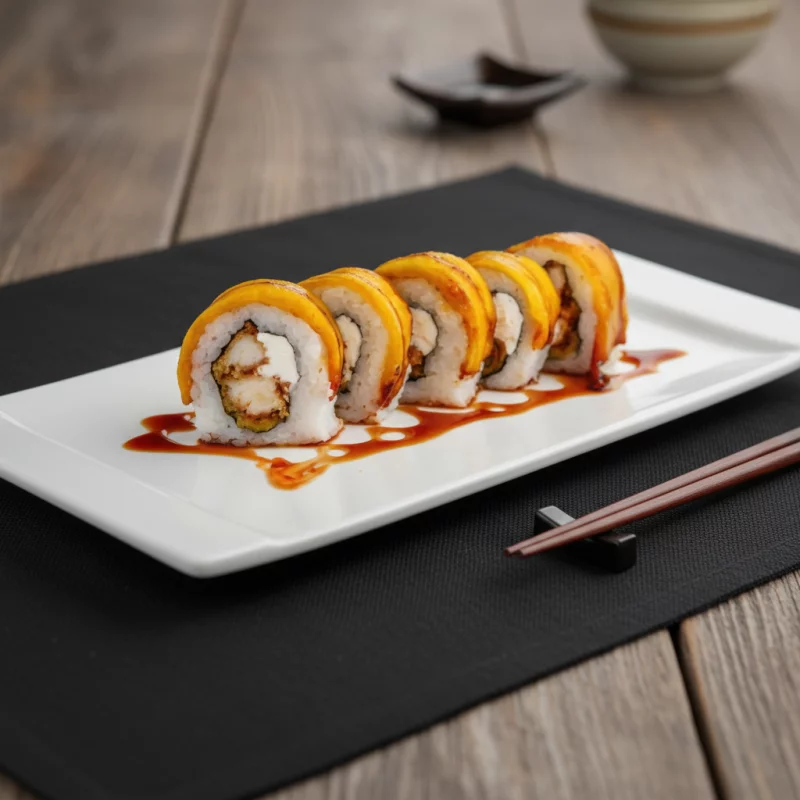 ROLLS TENTACION POLLO