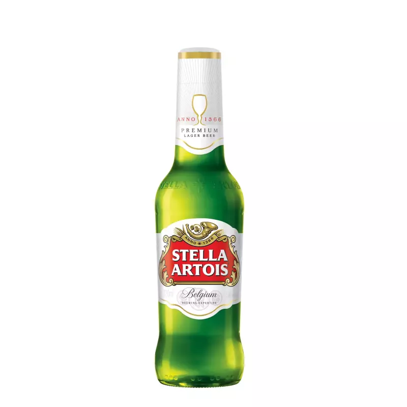 STELLA ARTOIS