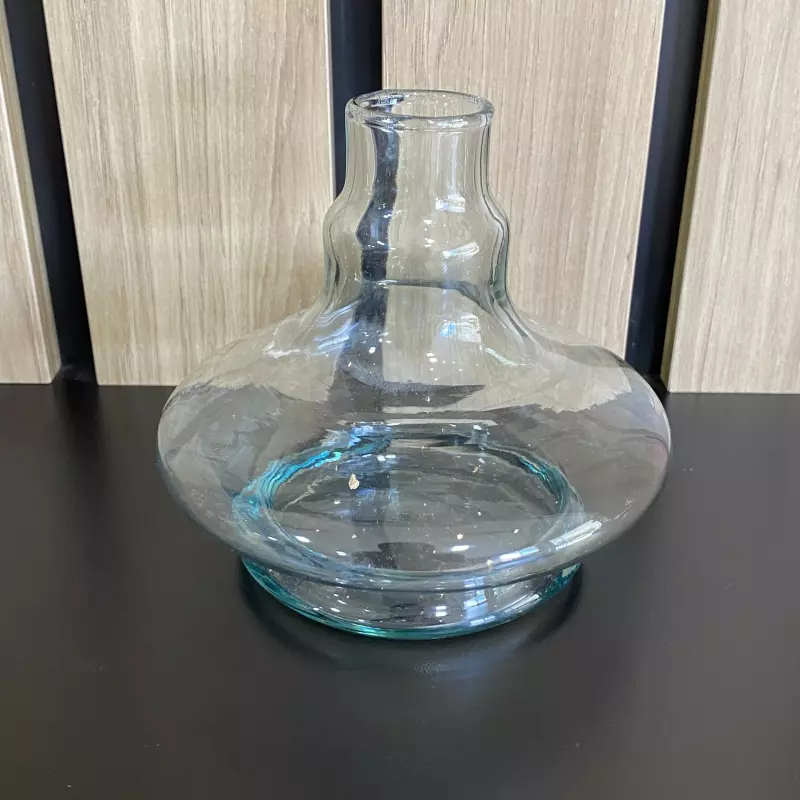 JARRO ALADIM TRANSPARENTE PQ