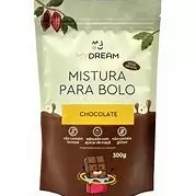 Mistura Para Bolo Chocolate