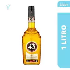 LICOR 43 1 LITRO