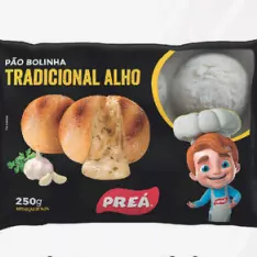 Bolinha Tradicional