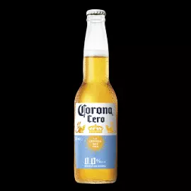 CORONA CERO