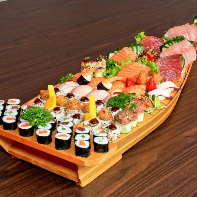 BARCA ESPECIAL OPS 55 PEÇAS