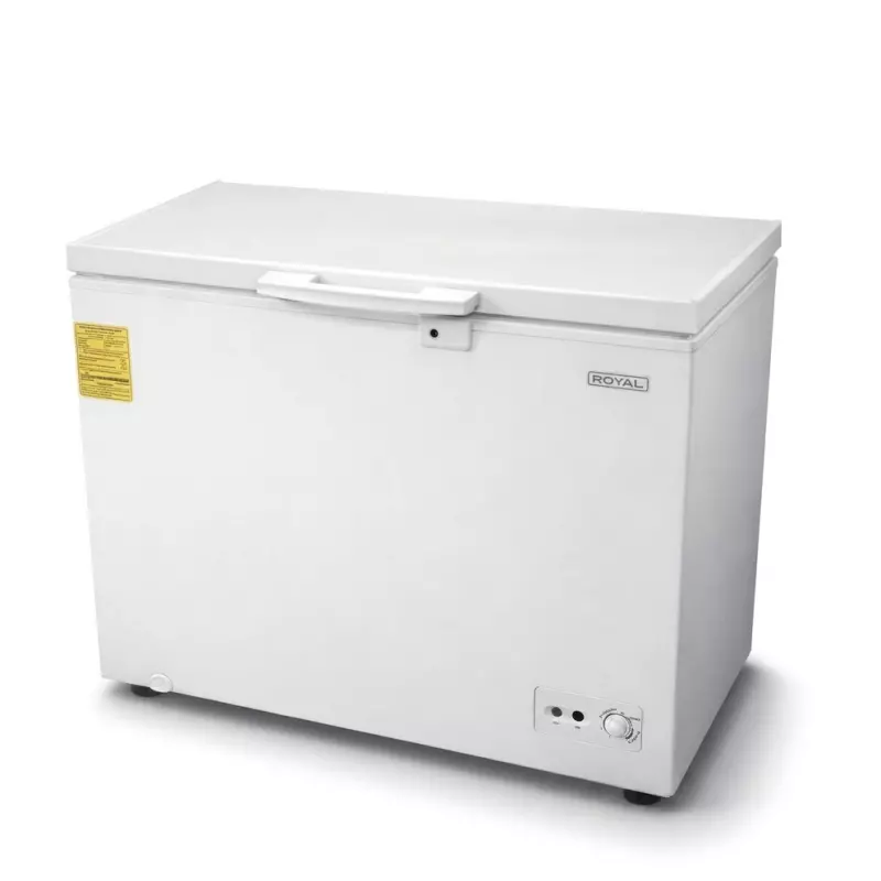 Congelador Horizontal 10 pies
