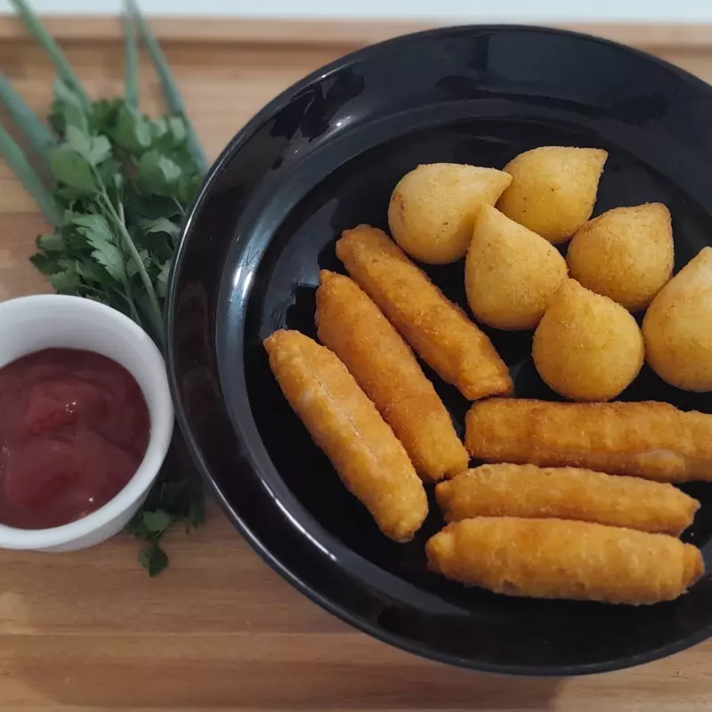 O Clássico Perfeito (25un)