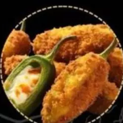 Par de poppers
