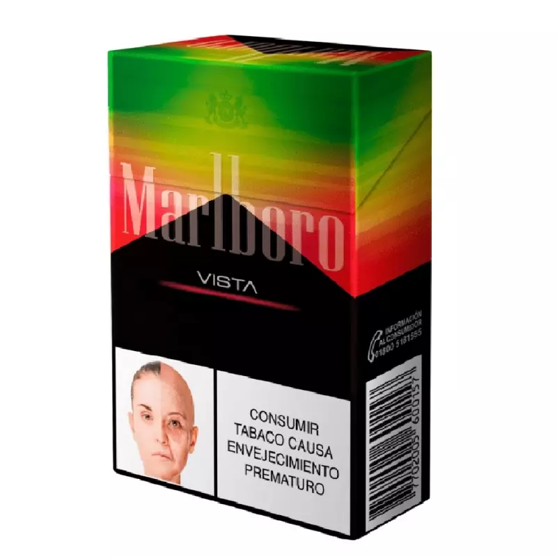 Marlboro Fusion x20