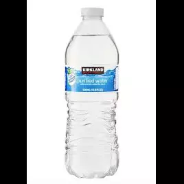 Water