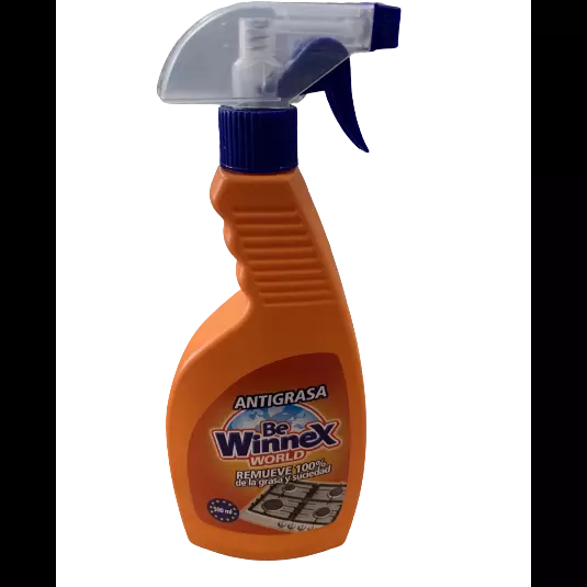 Antigrasa winnex 500ml
