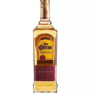 Tequila Jose Cuervo Gold 750ml