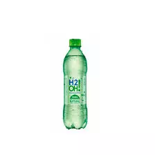 H2O limão 500ml