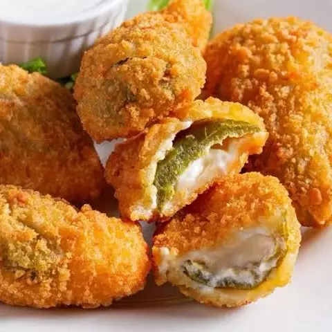 JALAPEÑO BITES
