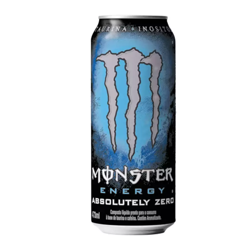 MONSTER ZERO