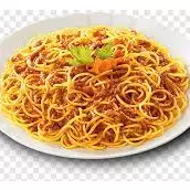 MACARRÃO NA CHAPA