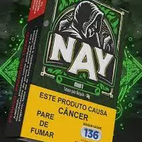 NAY MINT
