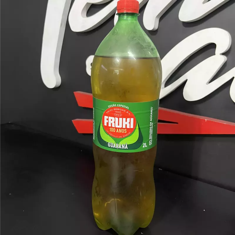 Guaraná 2L