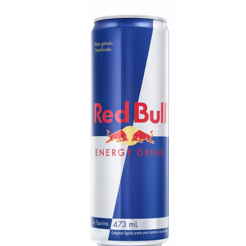 Red Bull 473ml