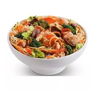 Yakisoba Clássico - 500g