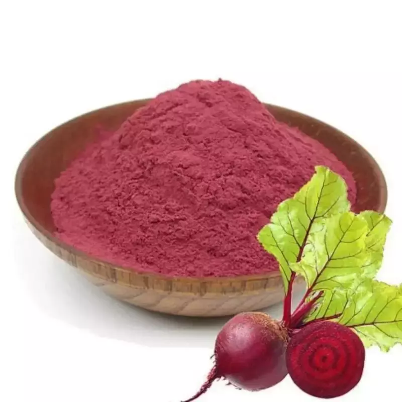Farinha De Beterraba 100g