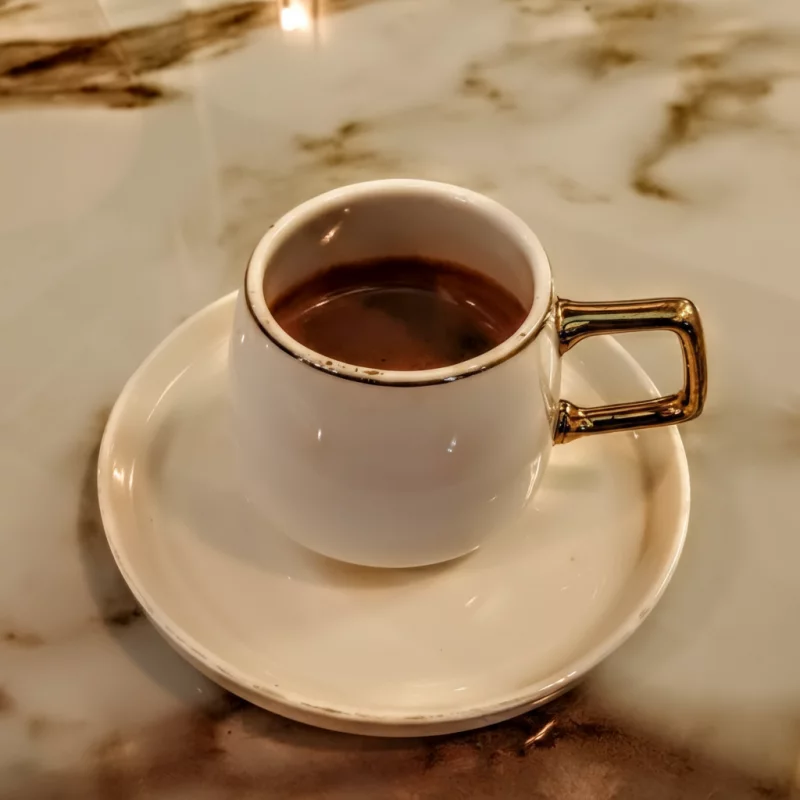 Espresso