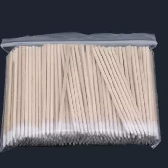 Bastoncillos de Algodon 100 unidades