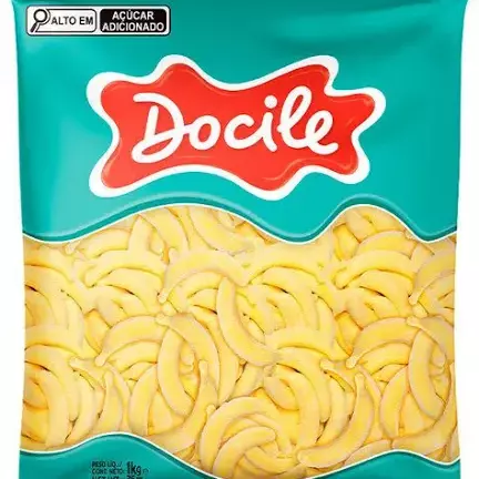 Fini docile banana 1k