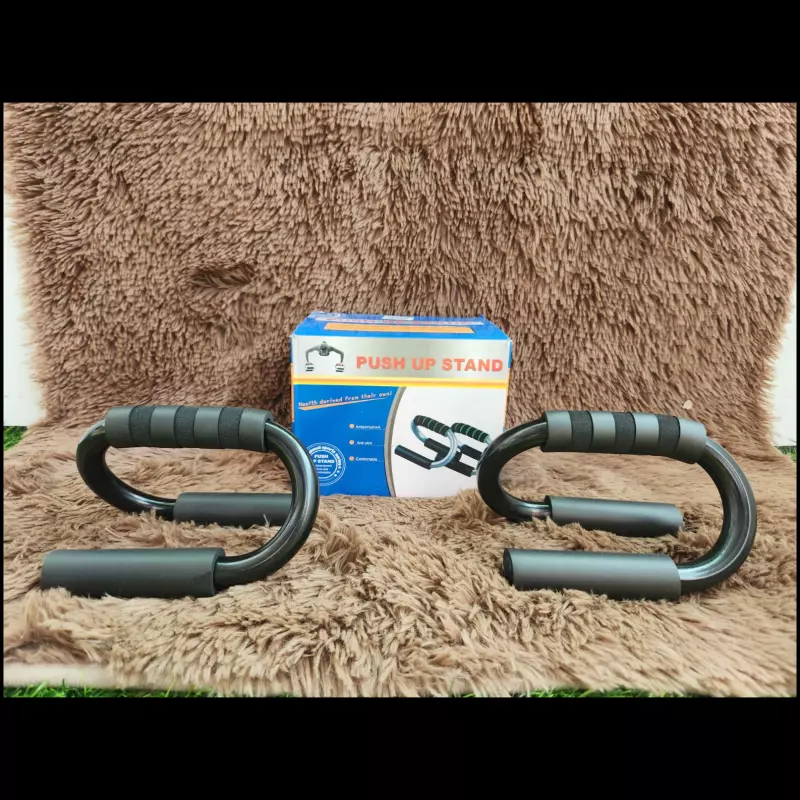 🌟SET BARRA DE FLEXIONES🌟