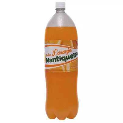 Mantiqueira Laranja 2L