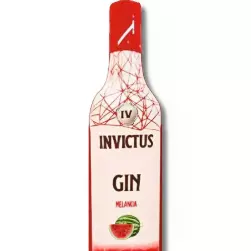 Gin Invictus Melancia 900ml
