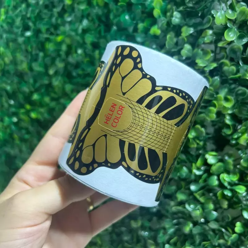 Molde De Papel Helen Color C/50