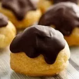 Carolina recheada (5 unid)