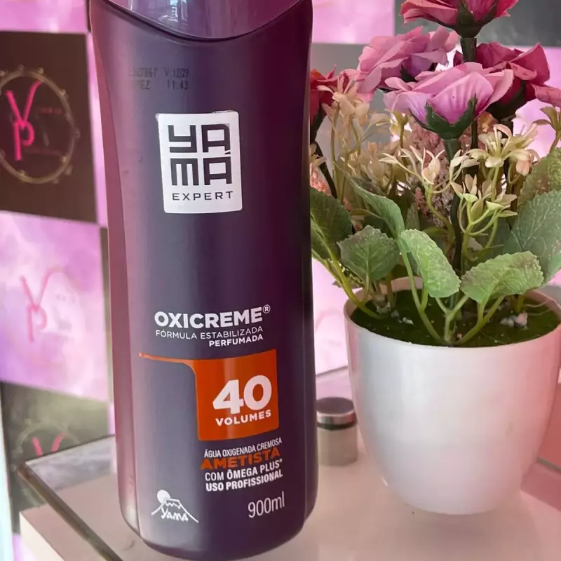 YAMA AMETISTA 40VL 900ML