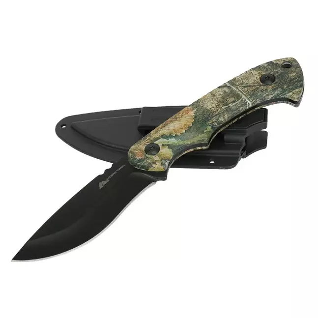 NAVAJA OZARK TRAIL MOSSY OAK