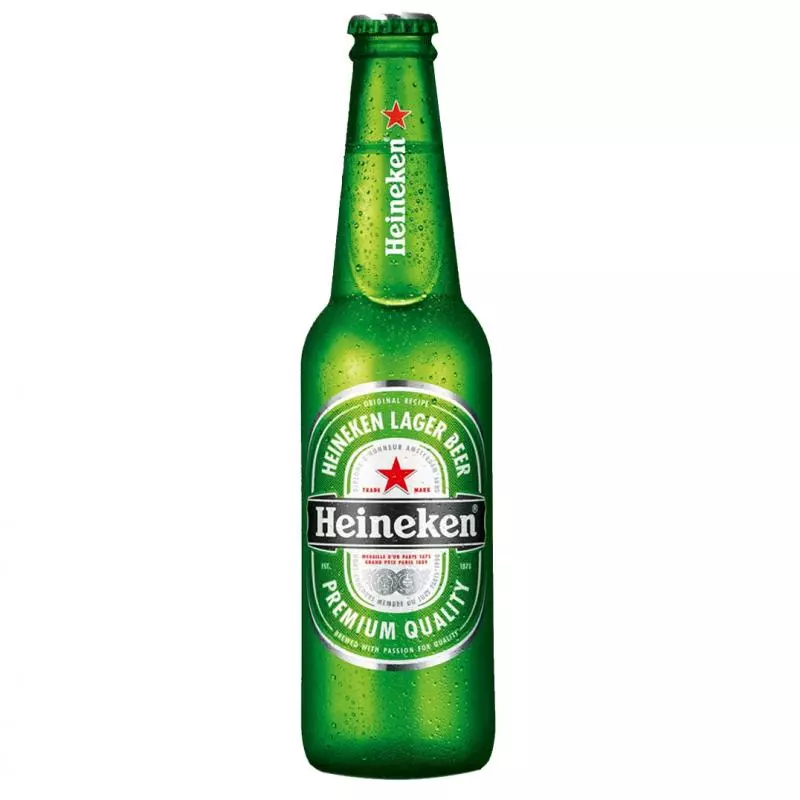 HEINEKEN 330