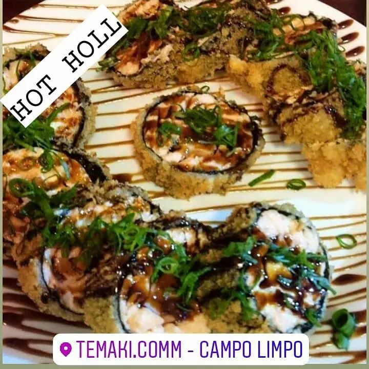 30 UN.HOT HOLL CROCANTE NA PROMOÇÃO