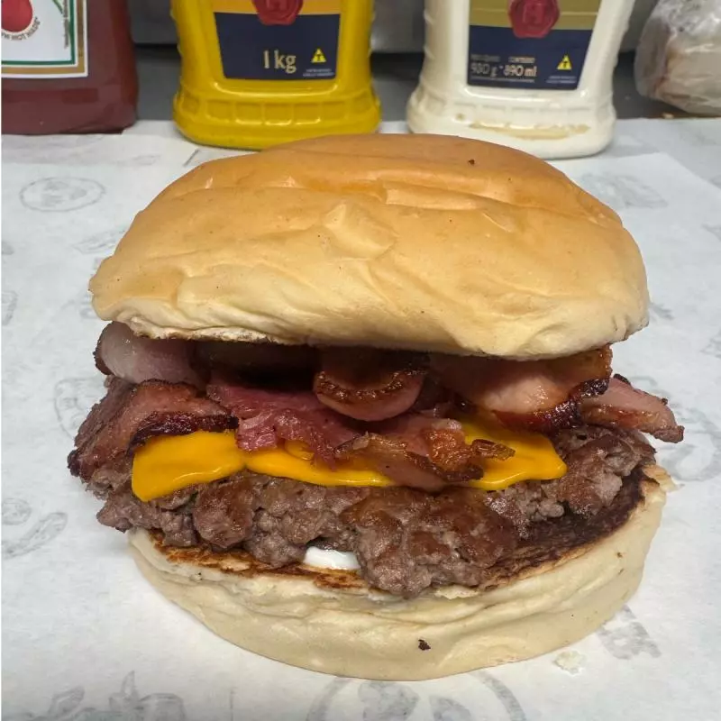 Clássico Bacon