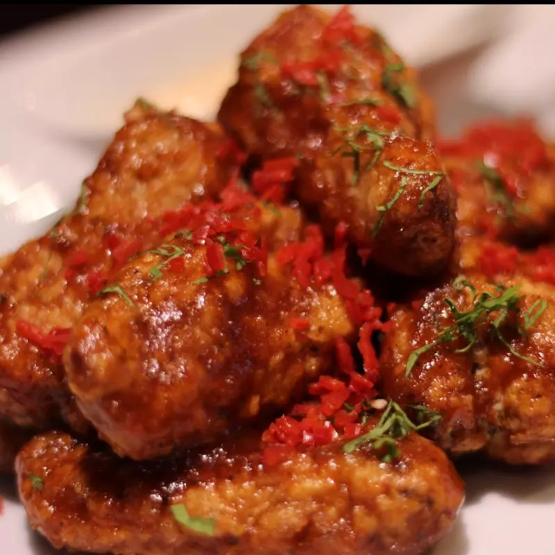 Combo Alitas Sweet Emotion + 2 Pilsen