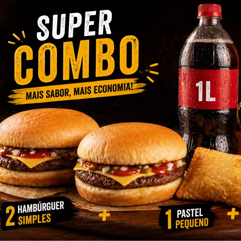 Super Combo