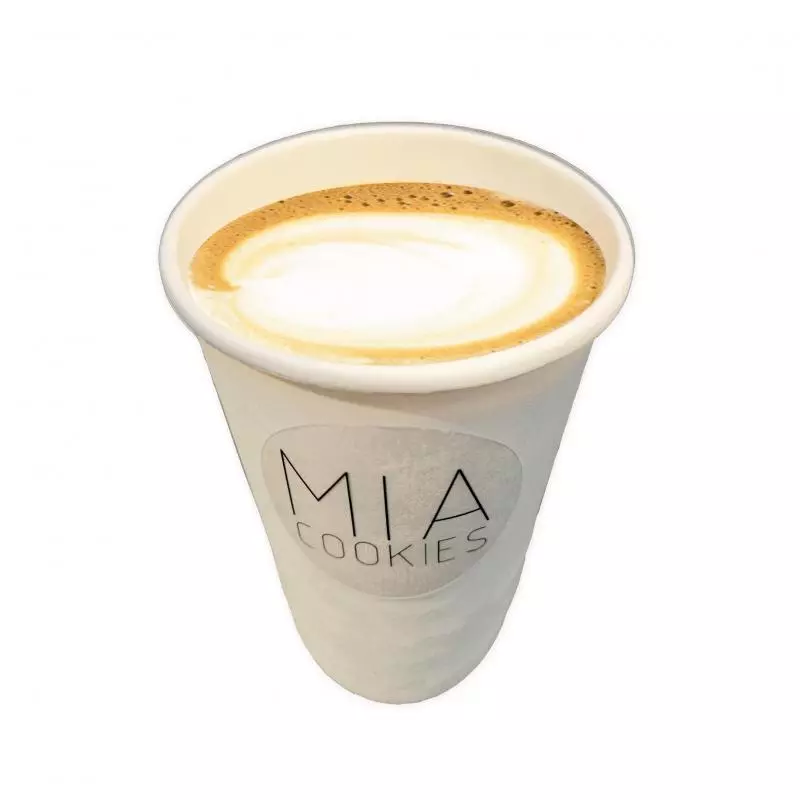 Latte