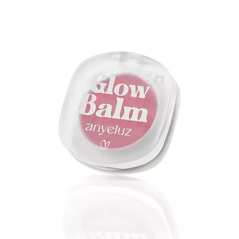 BL-036: Rubor en Crema GLOW BALM