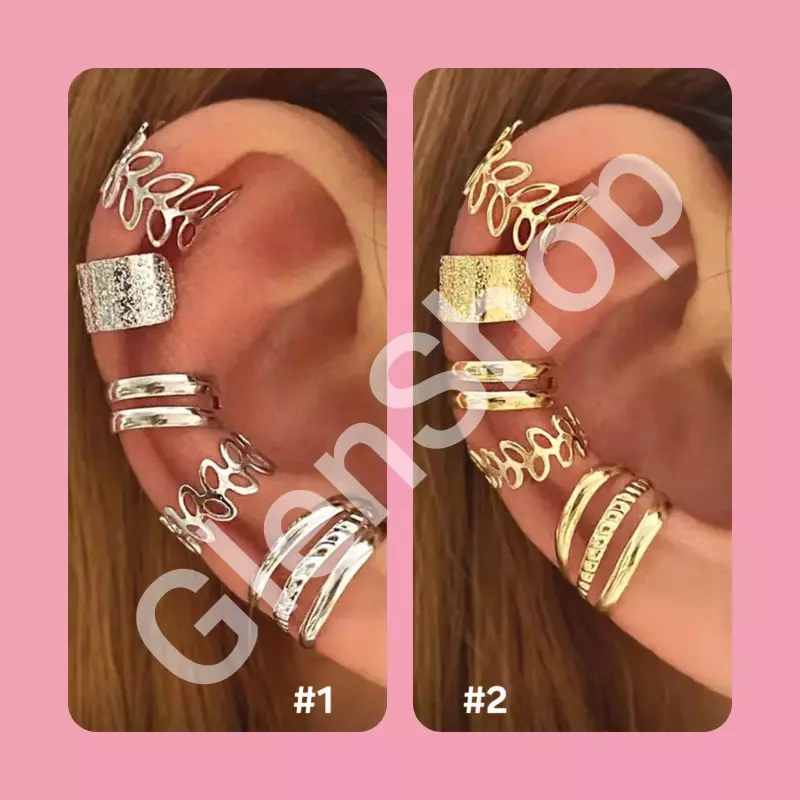 Set de gitanillas 633563