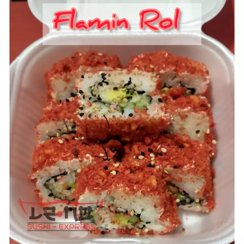 FLAMIN Rol