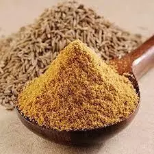 Cominho em pó