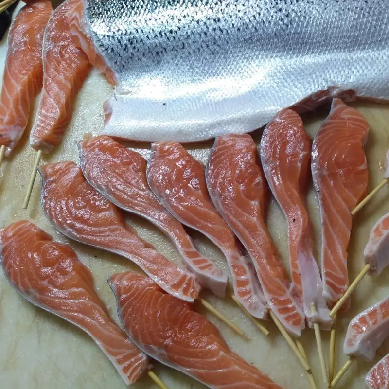 Salmão