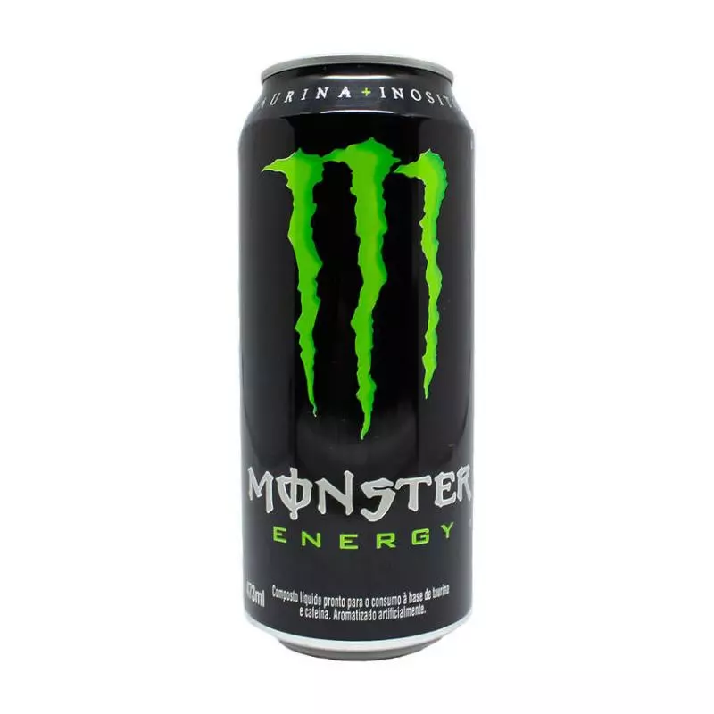 Monster Energy 473ml