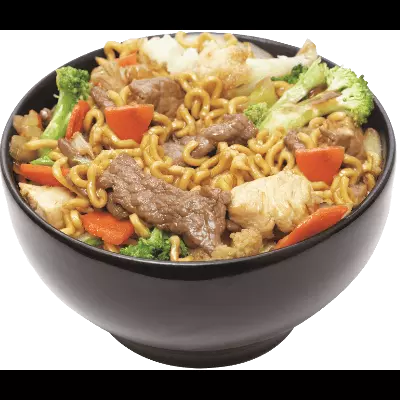 Yaki COMPLETO